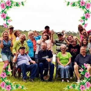 Meet your Posher, Barbara